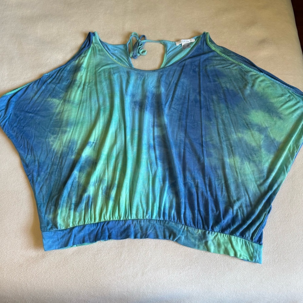 Lascana venus top open shoulder large